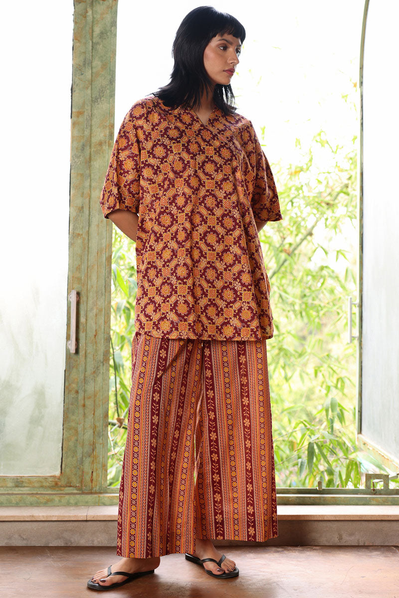 Ralli Dastan Co-Ord Set