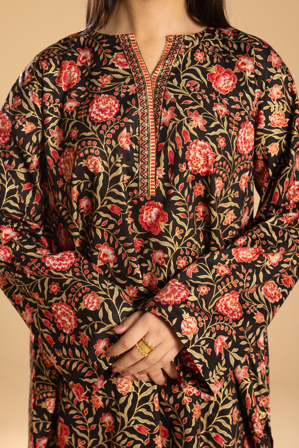 Printed Bloom Series Set