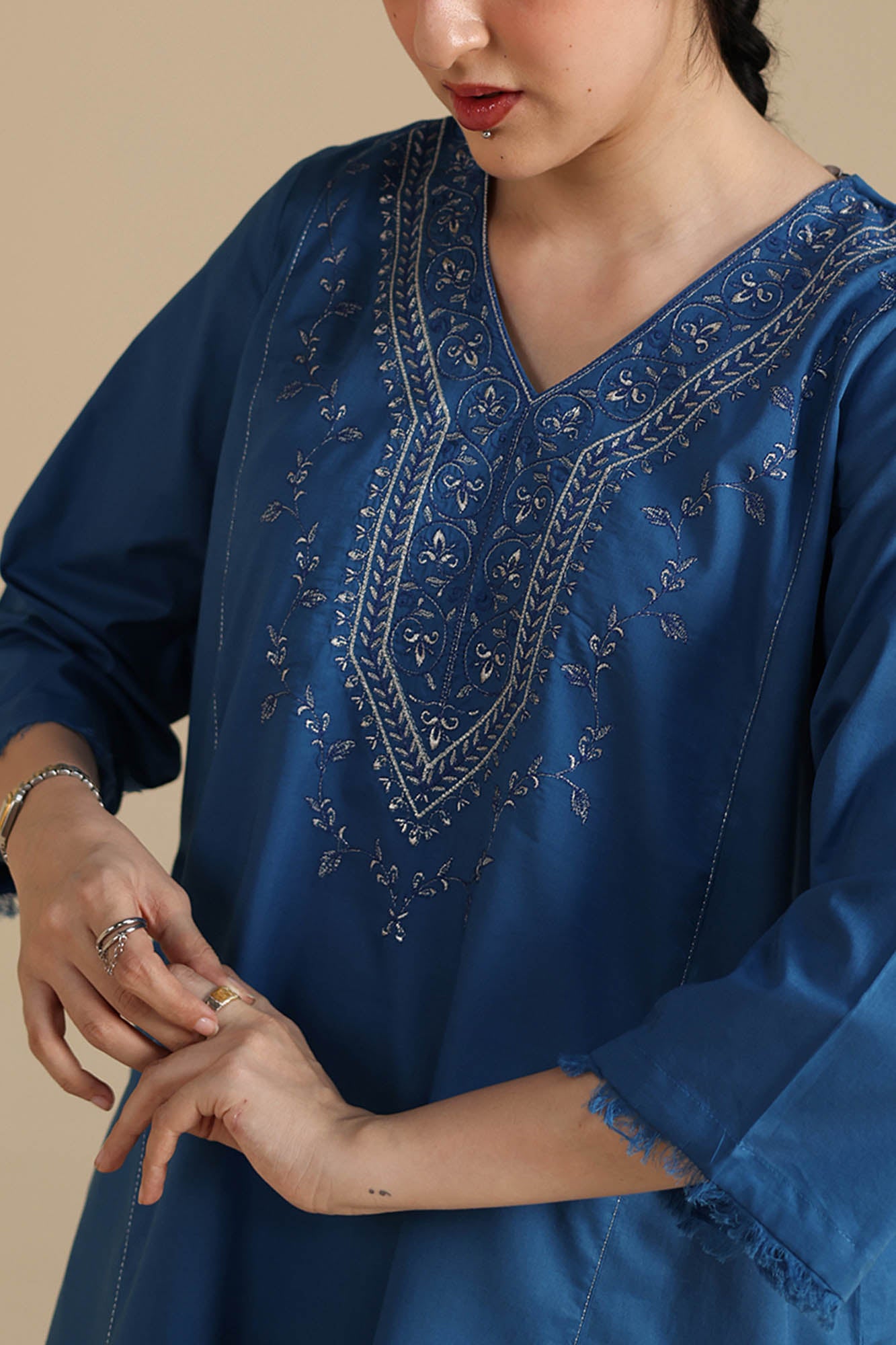 persian