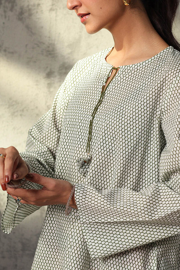 Garden Knot Farshi Set