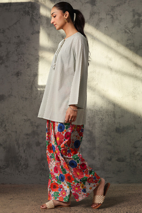 Garden Knot Farshi Set