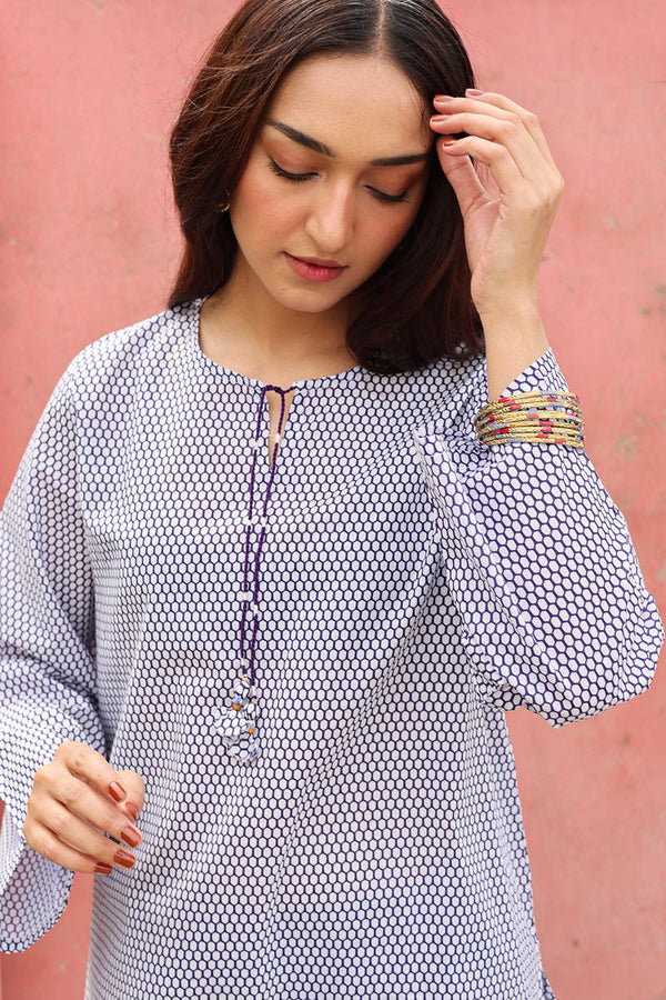 Garden Knot Farshi Set