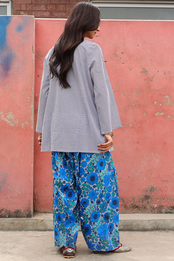 Garden Knot Farshi Set