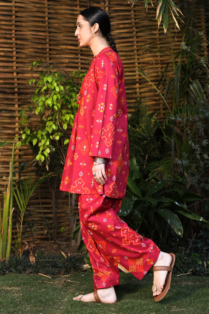 Rangrez Edit Set