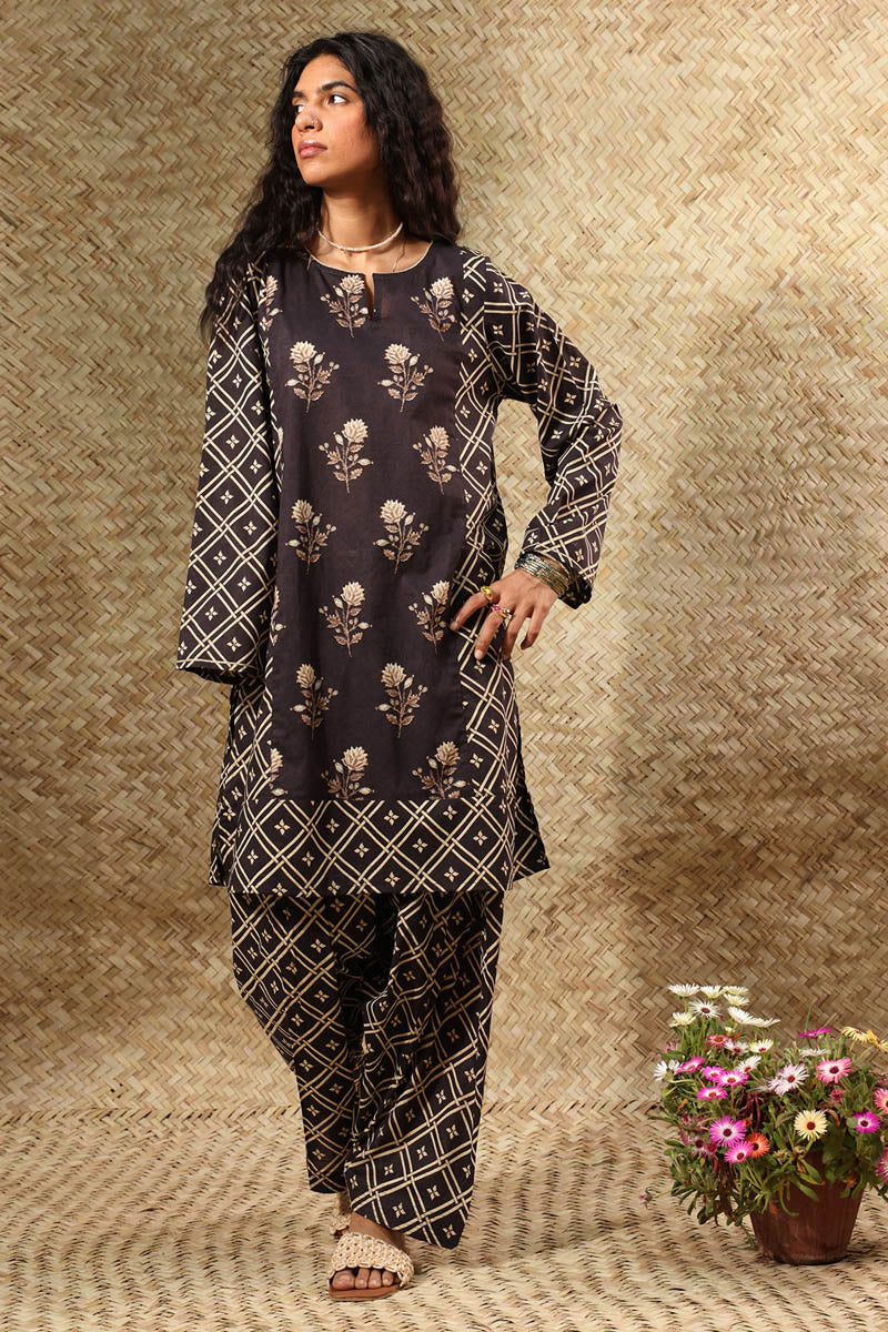 Zari Bloom Set