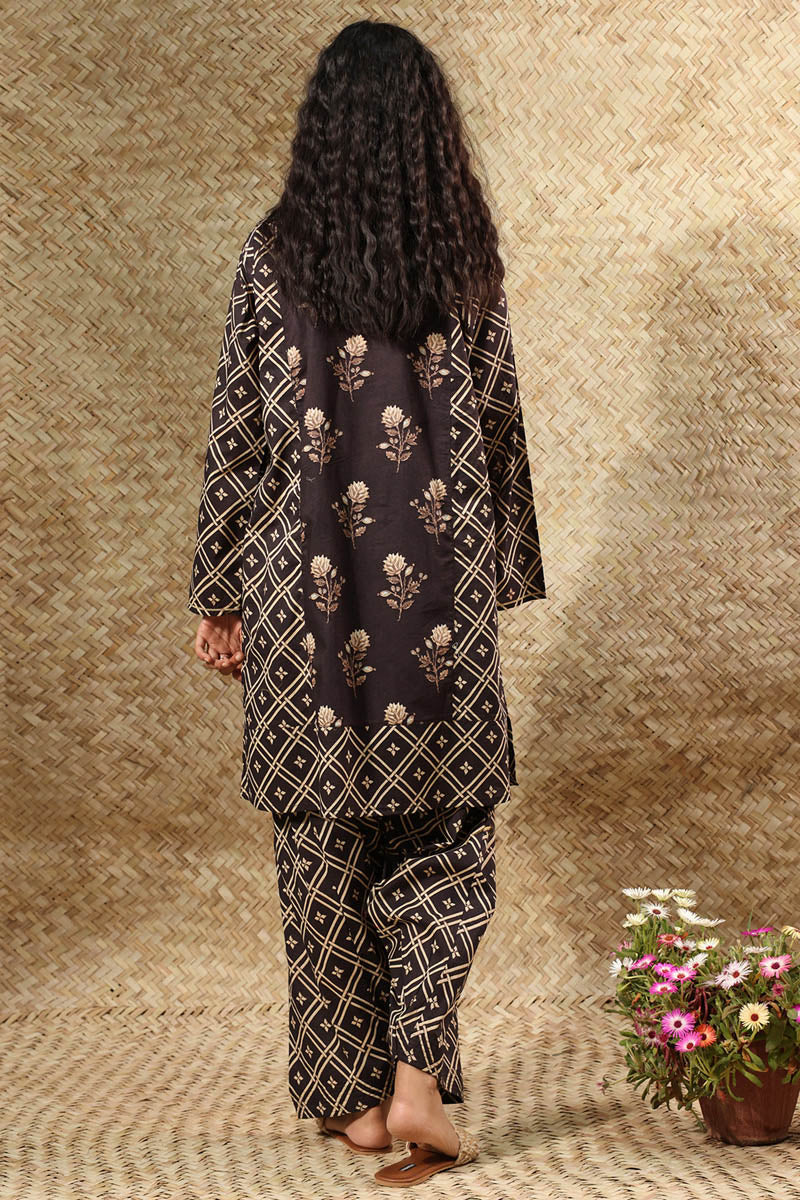 Zari Bloom Set