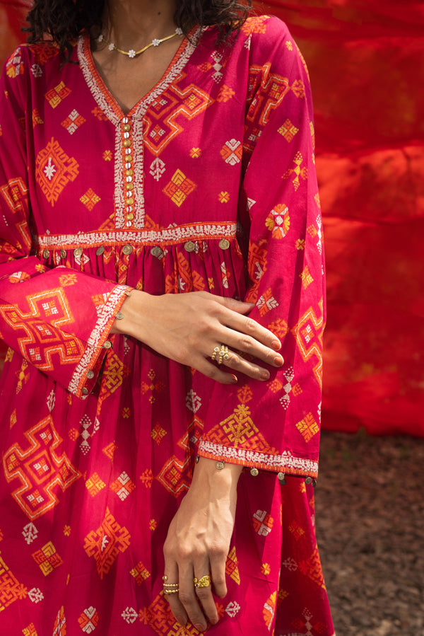 Stitch Mosaic Garden Set