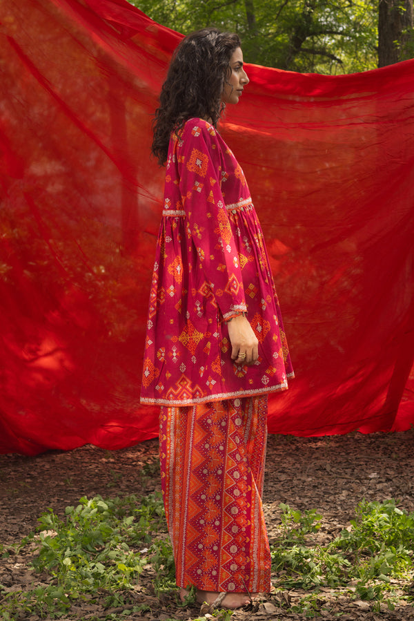 Stitch Mosaic Garden Set