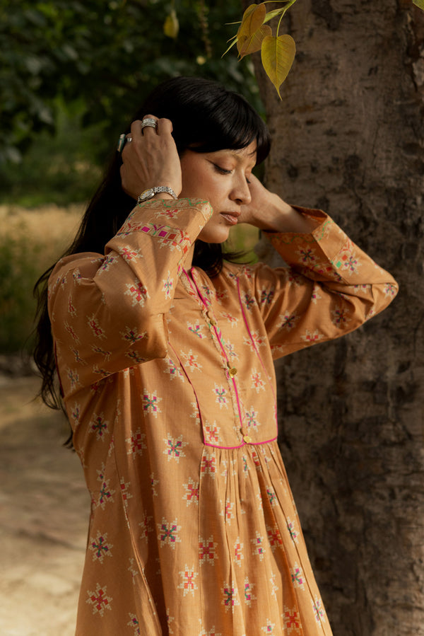 Stitch Mosaic Garden Set