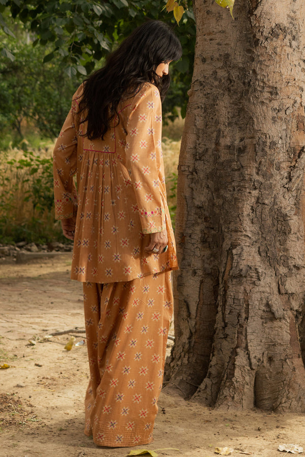 Stitch Mosaic Garden Set