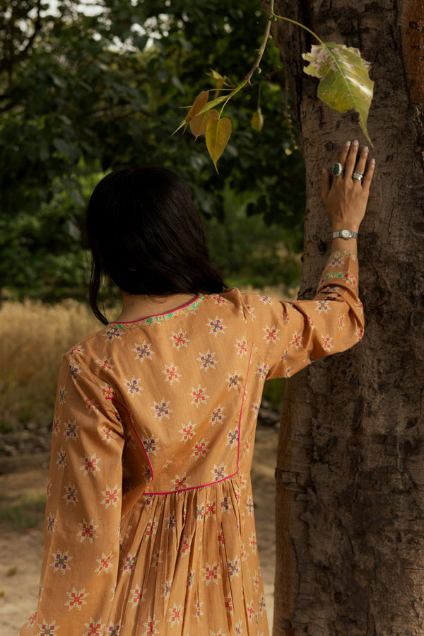 Stitch Mosaic Garden Set