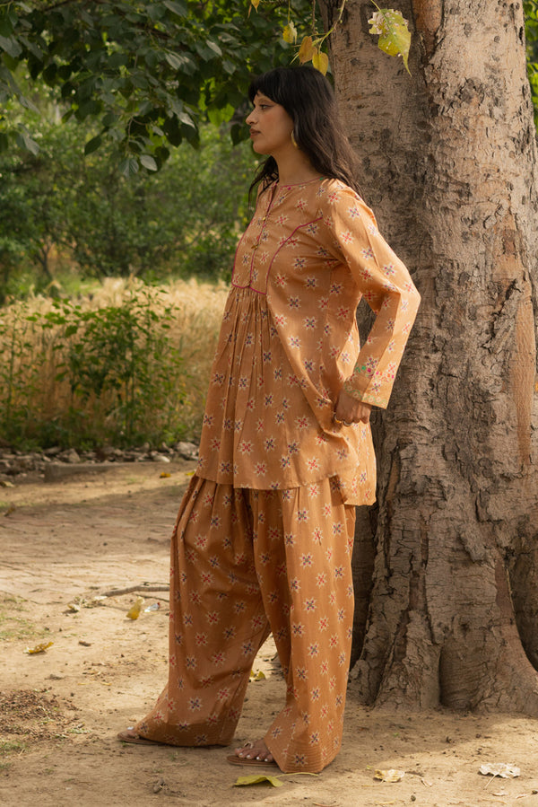 Stitch Mosaic Garden Set