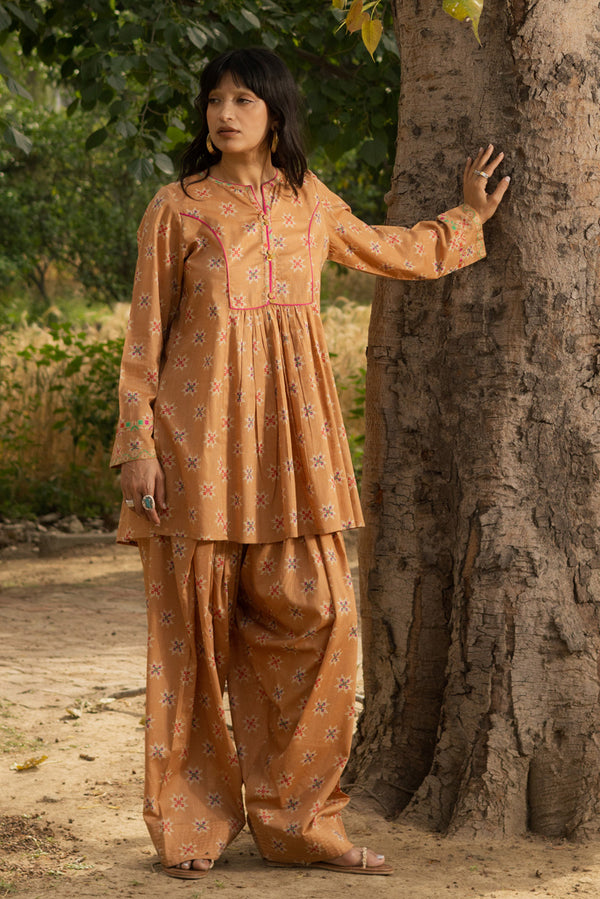 Stitch Mosaic Garden Set