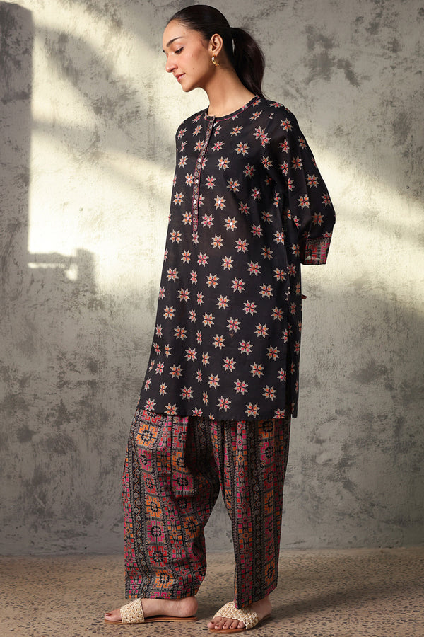 Soft Mosaic Reverie Set