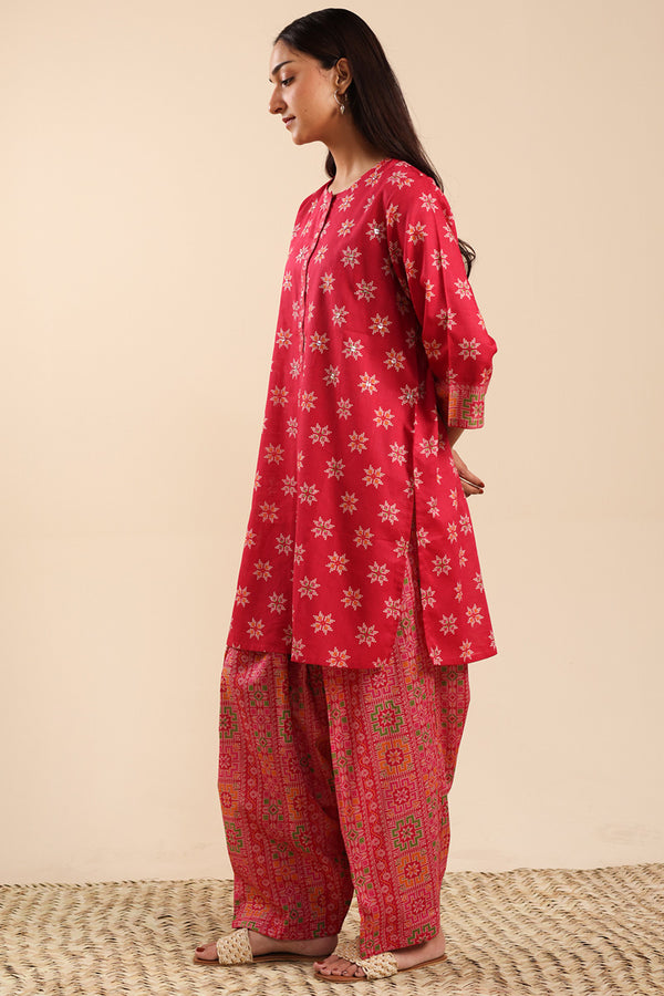 Soft Mosaic Reverie Set