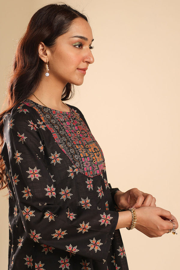 Stitch Mosaic Whisper Set