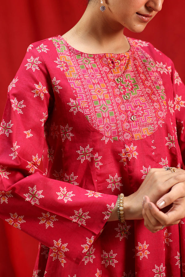 Stitch Mosaic Whisper Set