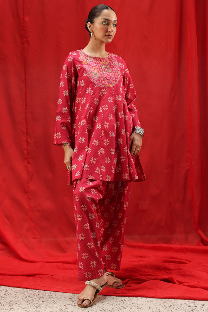 rubyred