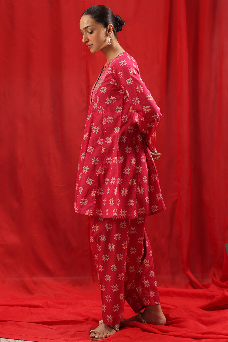 rubyred