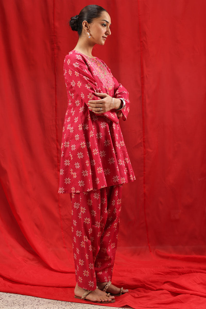 rubyred