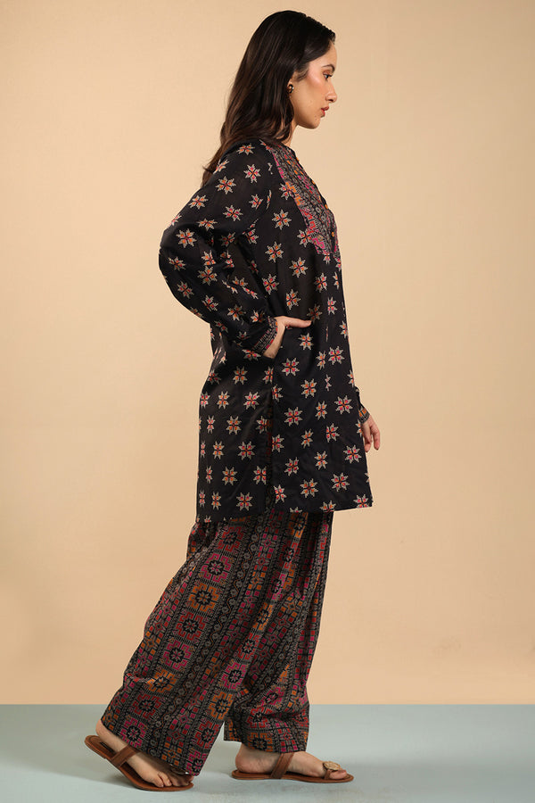 Mosaic Stories Printed Set