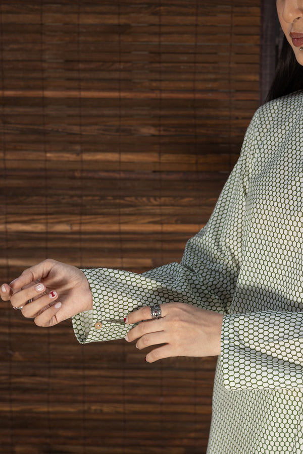 Minimal Printed Knot Set