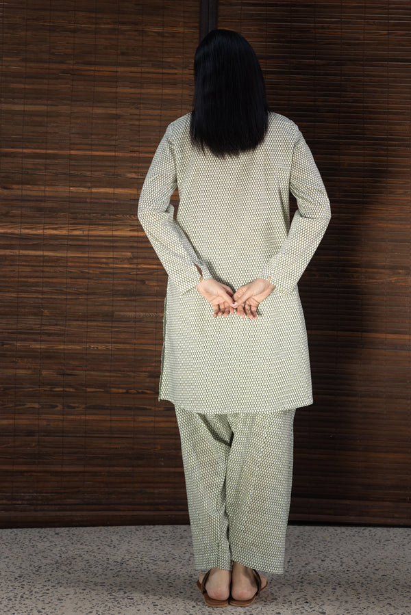 Minimal Printed Knot Set