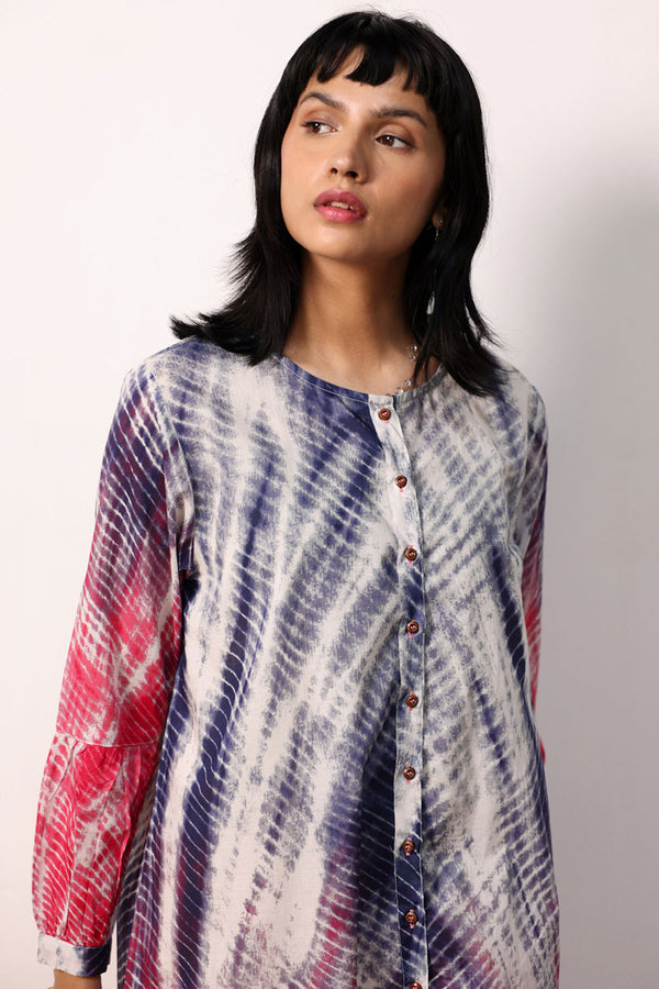 Dye Dreams Printed Set