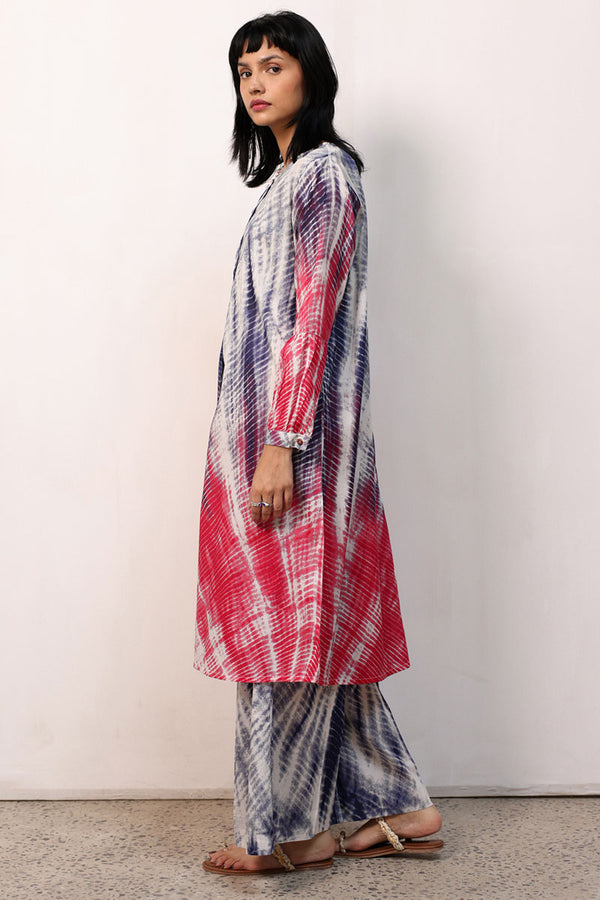 Dye Dreams Printed Set