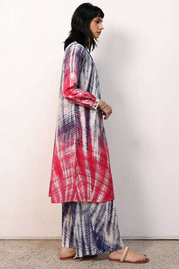 Dye Dreams Printed Set