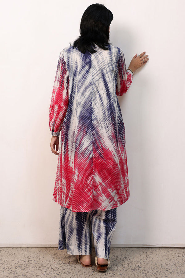 Dye Dreams Printed Set