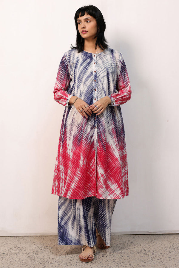 Dye Dreams Printed Set