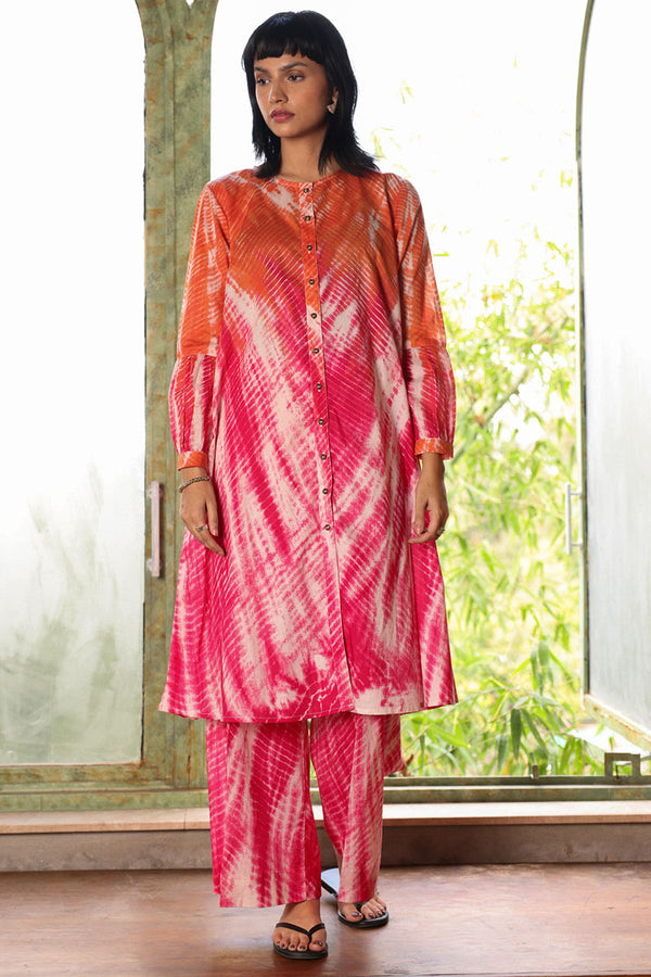 Dye Dreams Printed Set