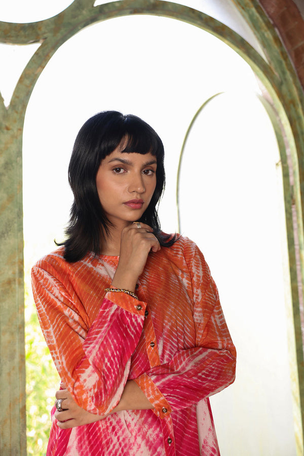 Dye Dreams Printed Set