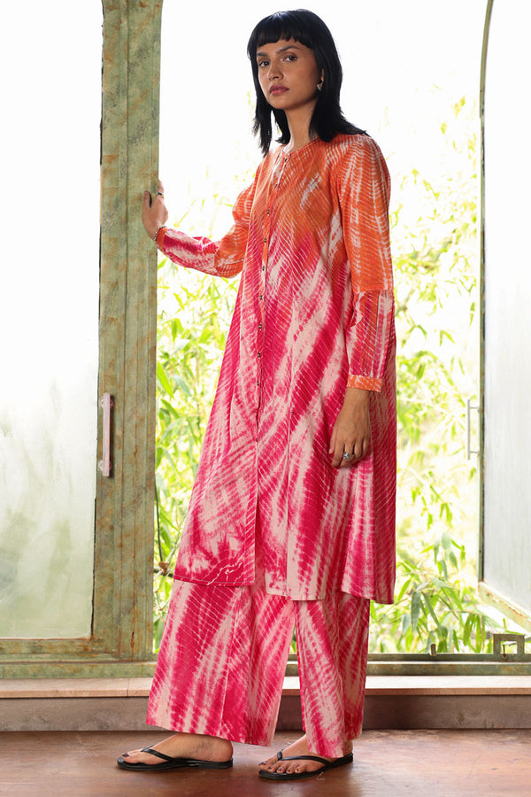 Dye Dreams Printed Set