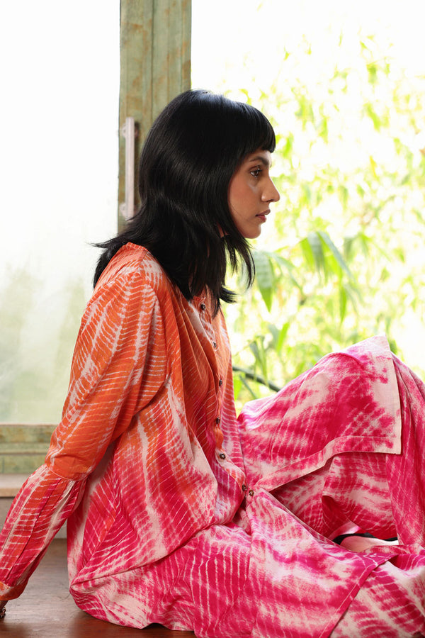 Dye Dreams Printed Set