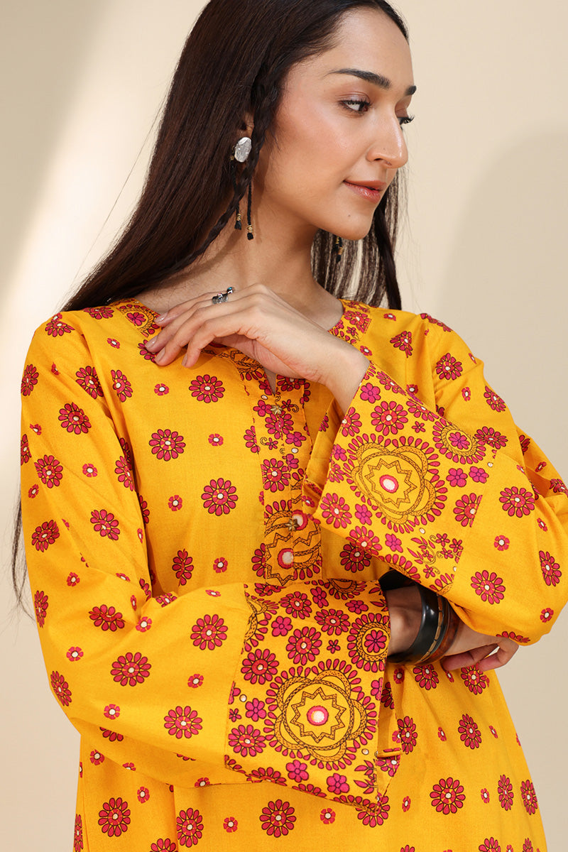 mangoyellow