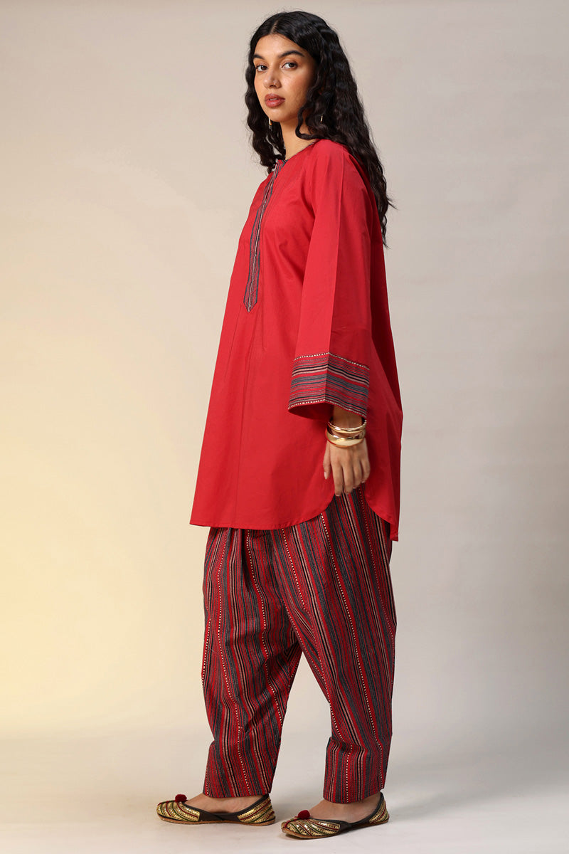 rubyred