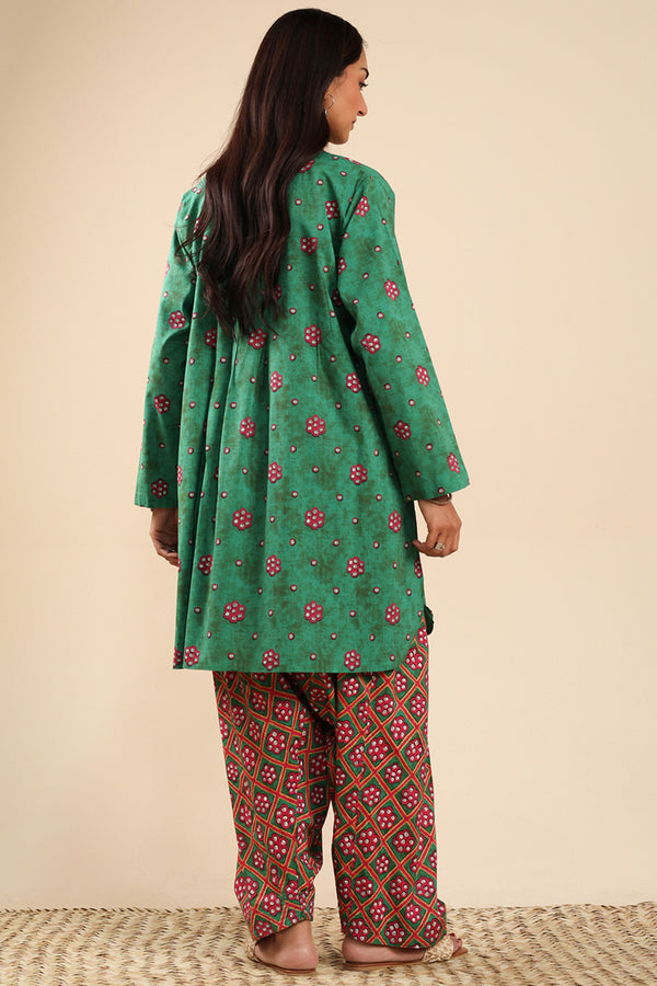 Sheehsakari Tassel Set