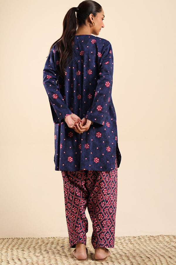 Sheehsakari Tassel Set