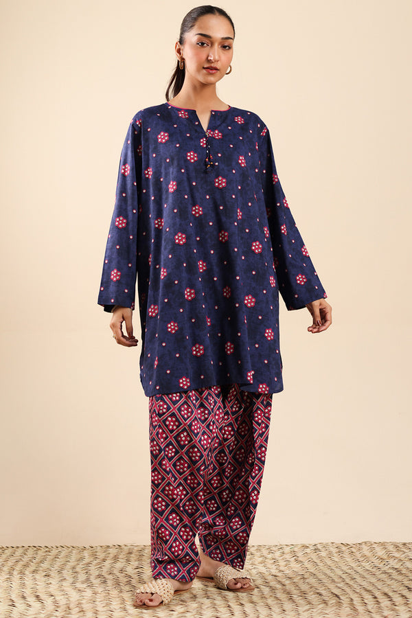 Sheehsakari Tassel Set