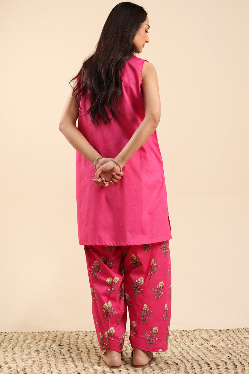 Zari Bloom Set