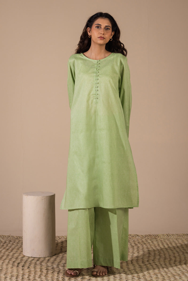 Pure Form Co-Ord Set
