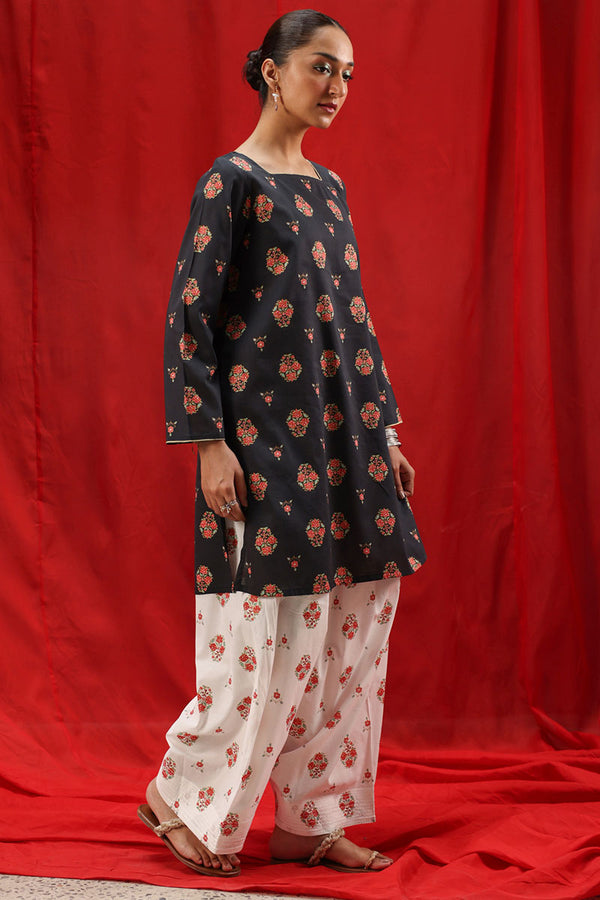 Flora Muse Printed Set