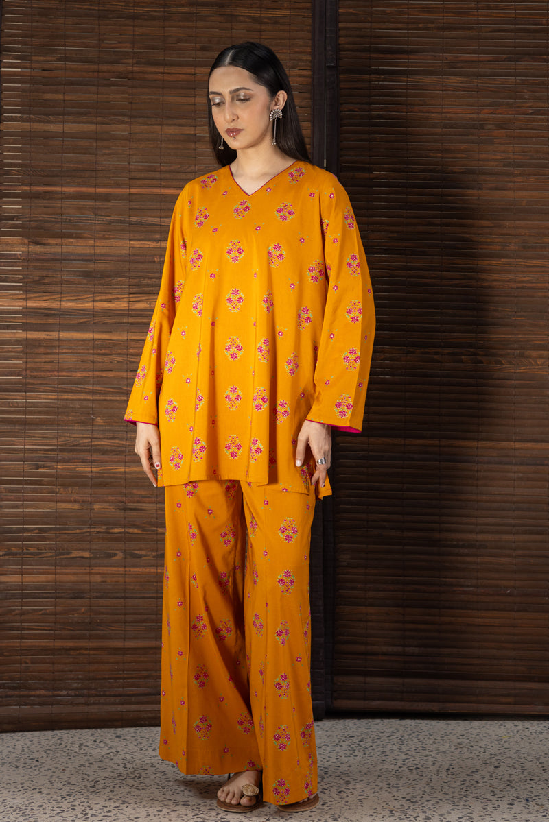 marigold