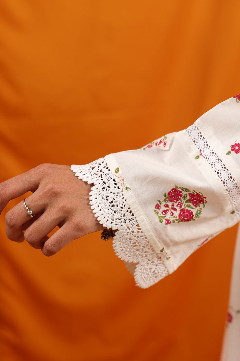 Phool Printed Duo-Set