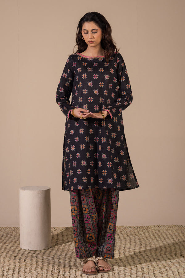 Phool Printed Duo-Set