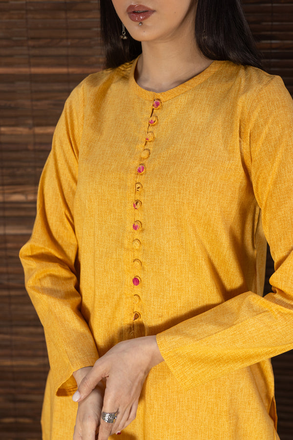 Rose Petal Printed Set