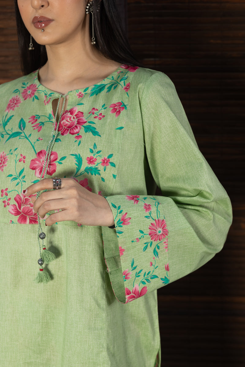 mintgreen