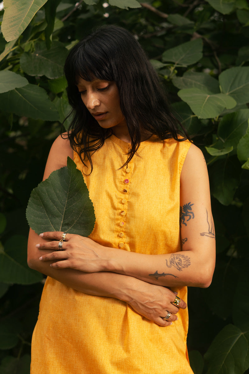 amber